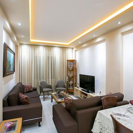 Moza House Apartment Kavála Ngoại thất bức ảnh