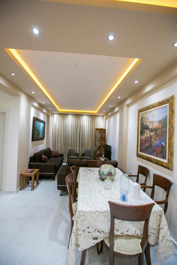 Moza House Apartment Kavála Ngoại thất bức ảnh