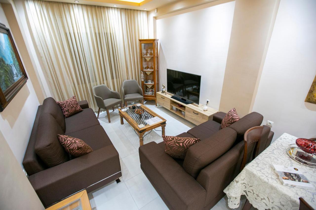 Moza House Apartment Kavála Ngoại thất bức ảnh