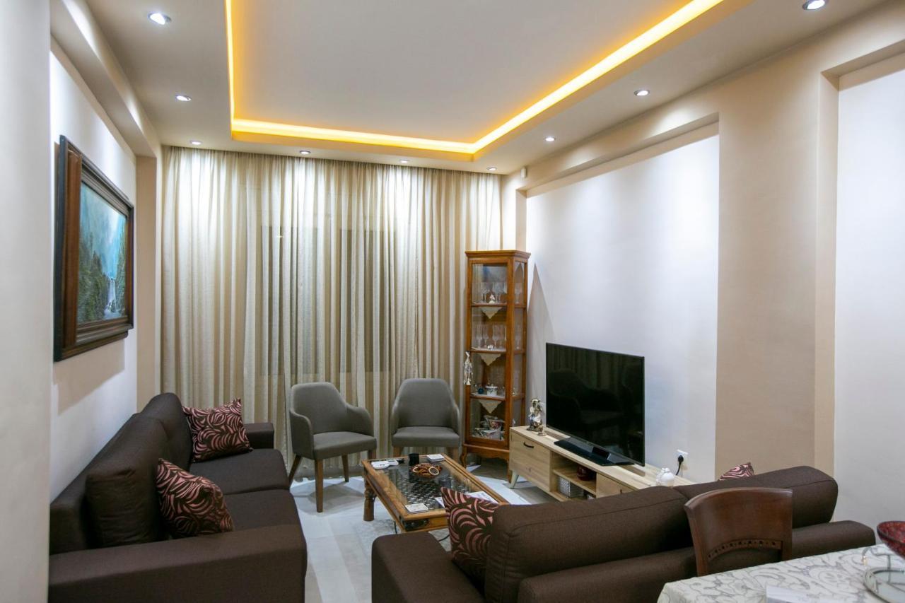 Moza House Apartment Kavála Ngoại thất bức ảnh