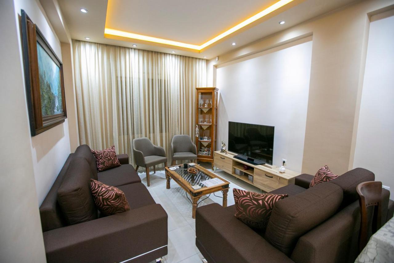 Moza House Apartment Kavála Ngoại thất bức ảnh