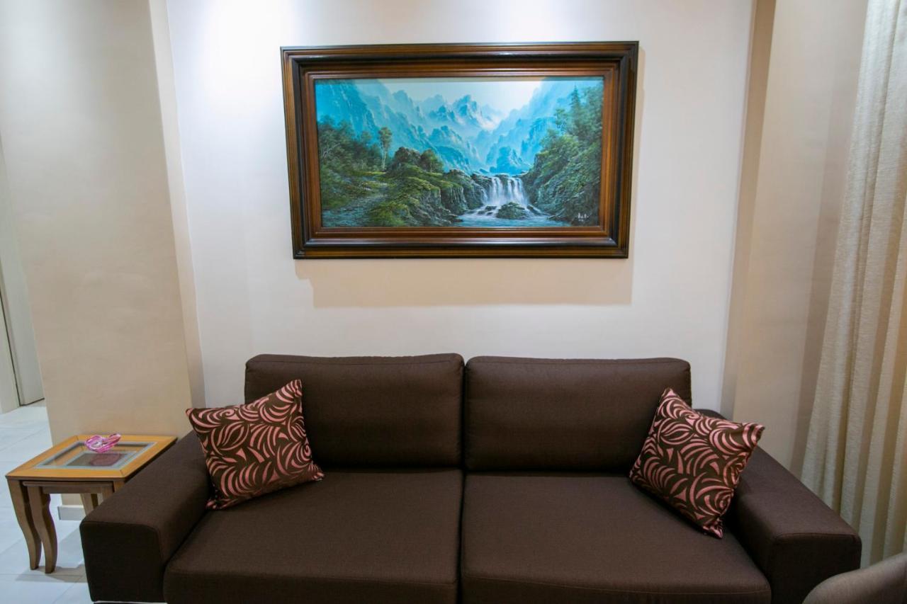 Moza House Apartment Kavála Ngoại thất bức ảnh