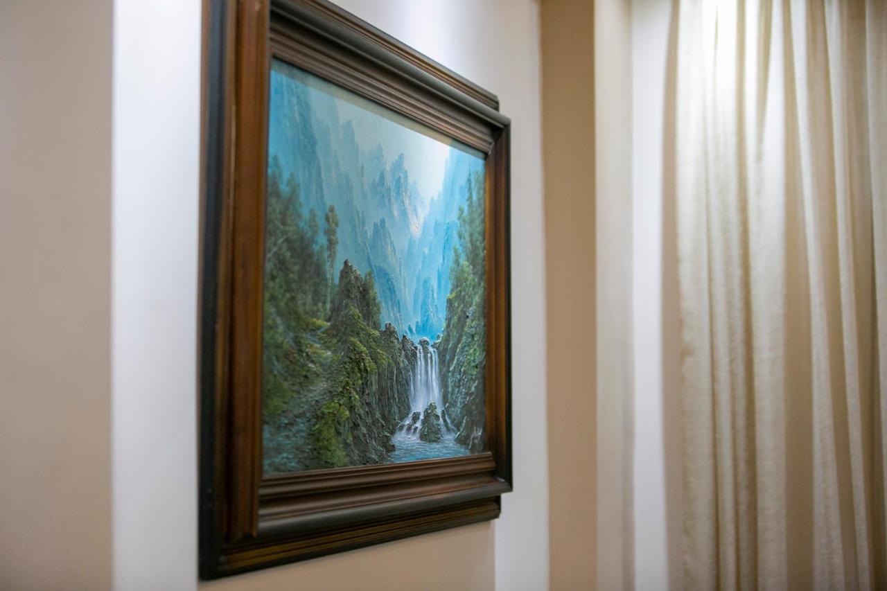 Moza House Apartment Kavála Ngoại thất bức ảnh