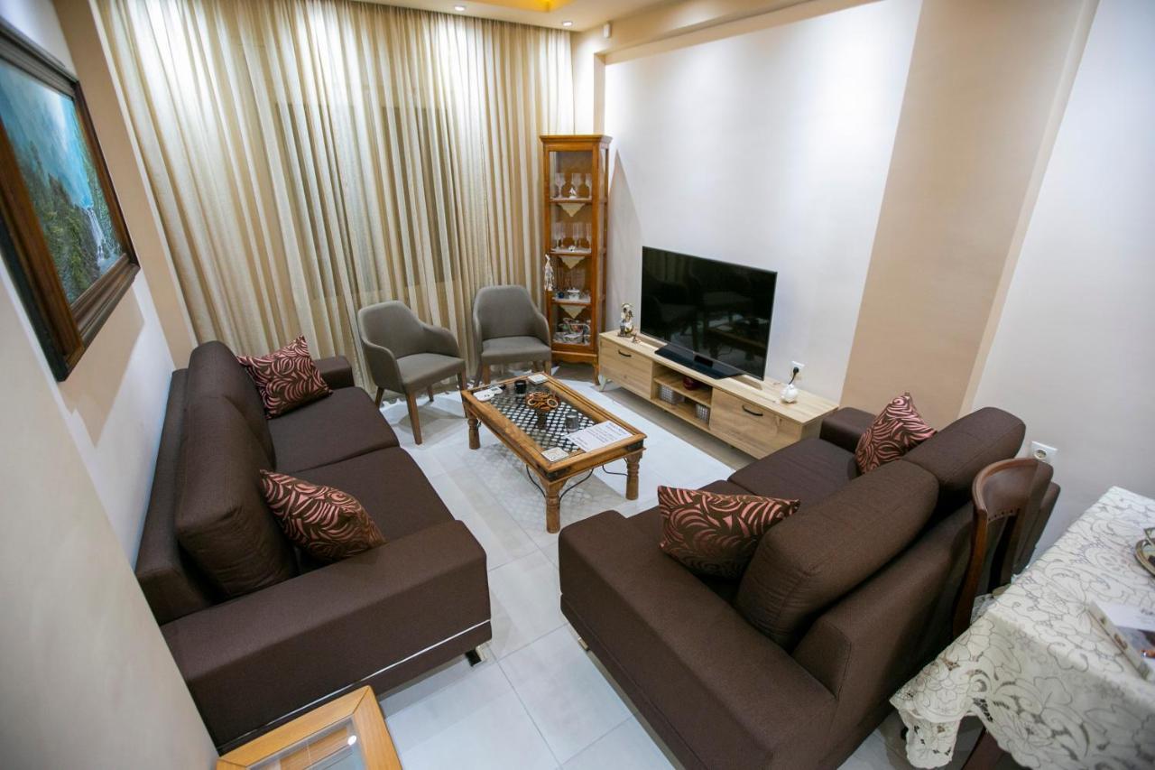 Moza House Apartment Kavála Ngoại thất bức ảnh