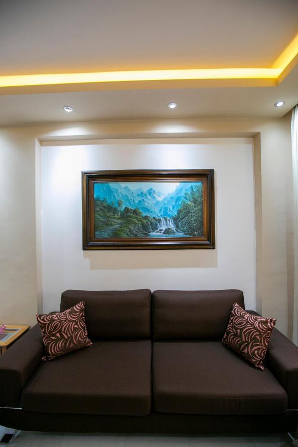 Moza House Apartment Kavála Ngoại thất bức ảnh
