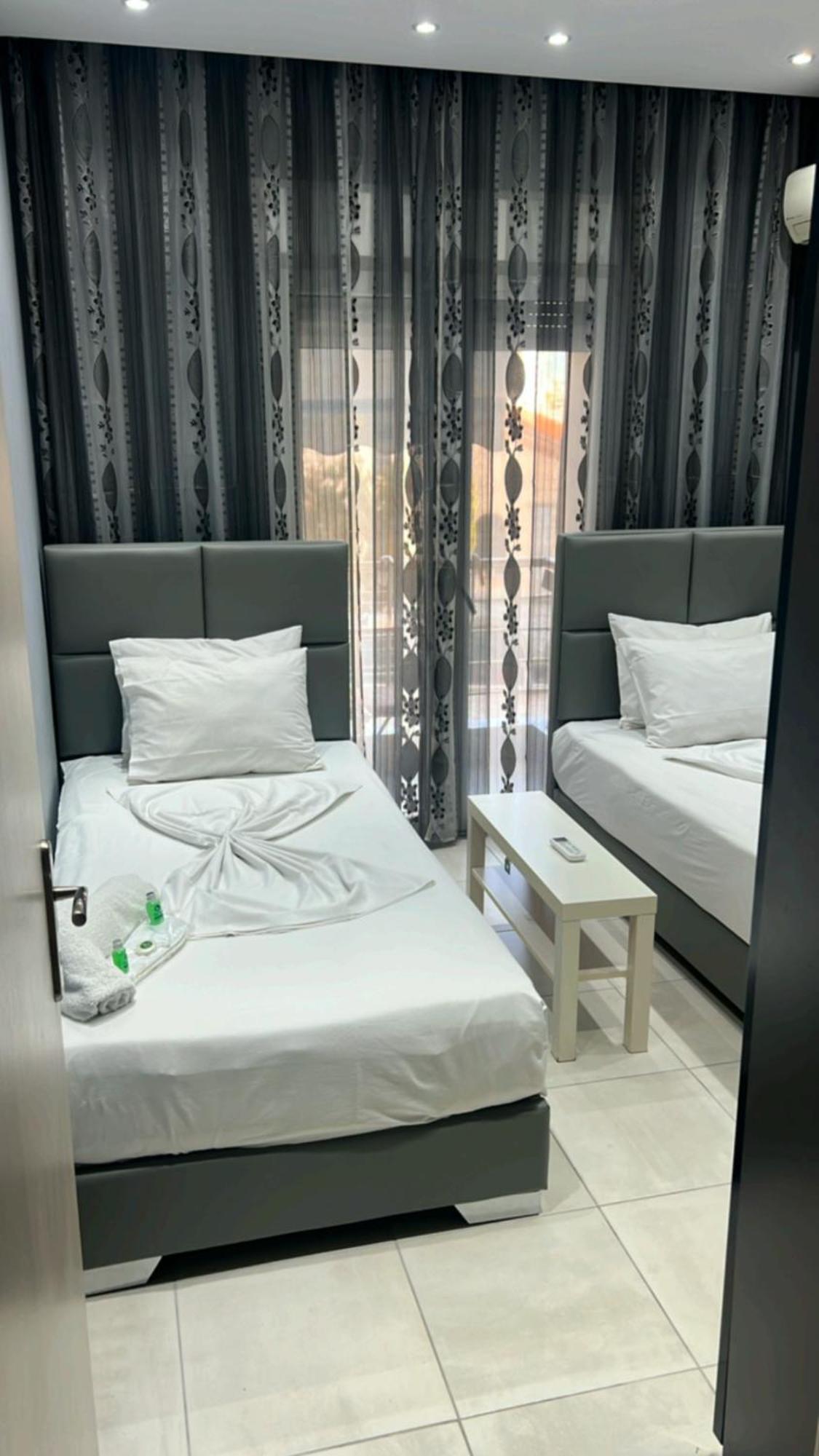 Moza House Apartment Kavála Ngoại thất bức ảnh