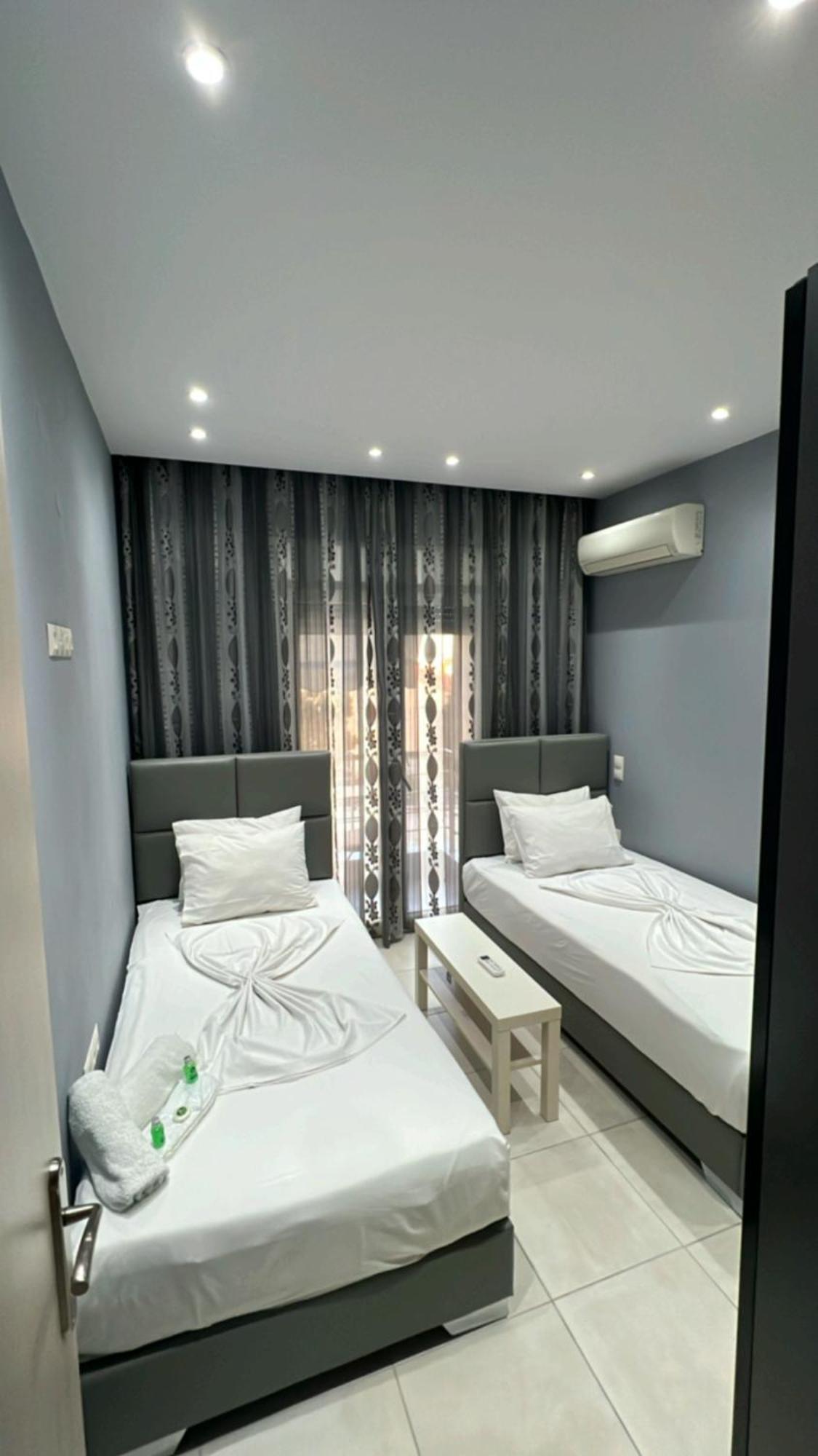 Moza House Apartment Kavála Ngoại thất bức ảnh