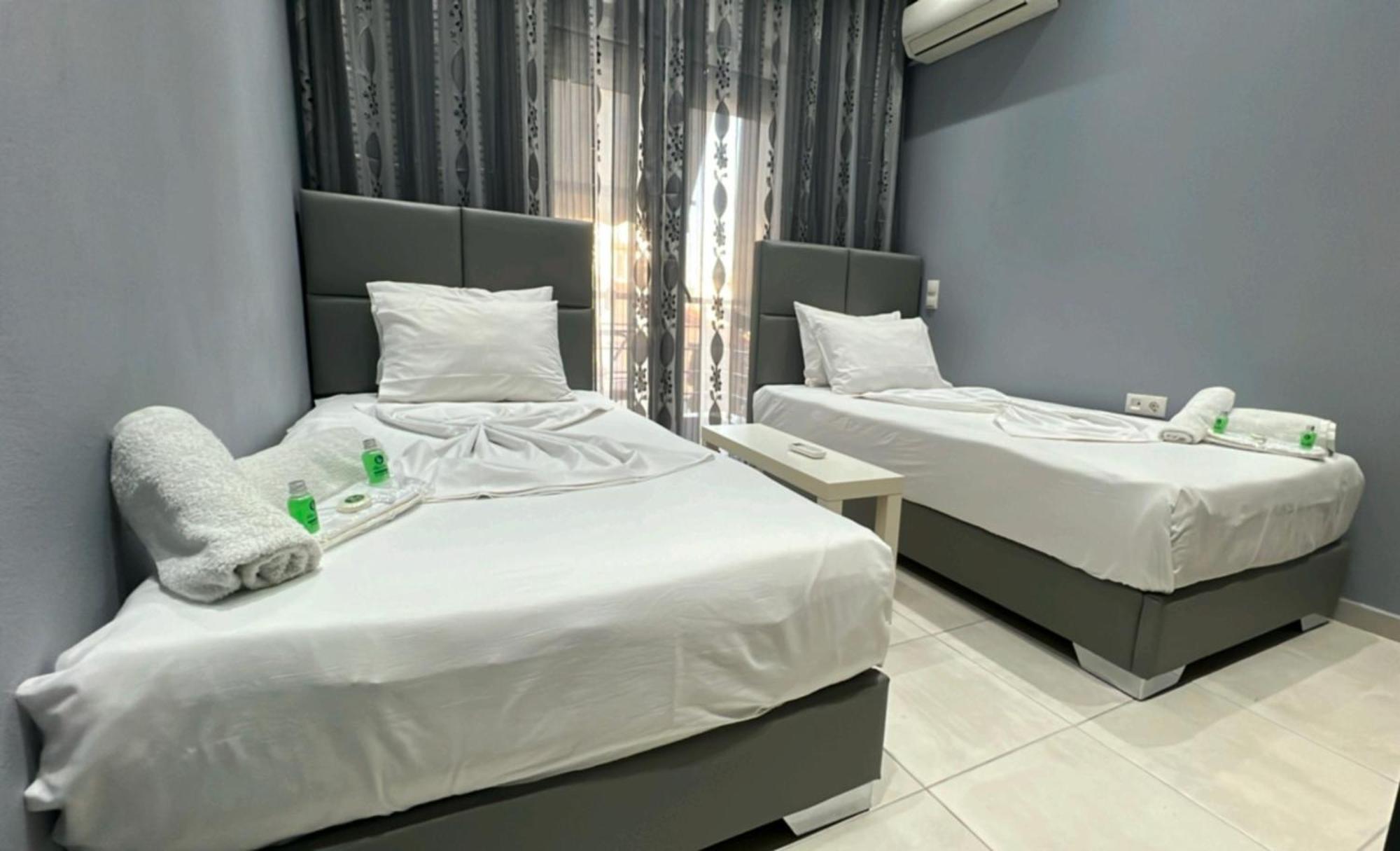 Moza House Apartment Kavála Ngoại thất bức ảnh