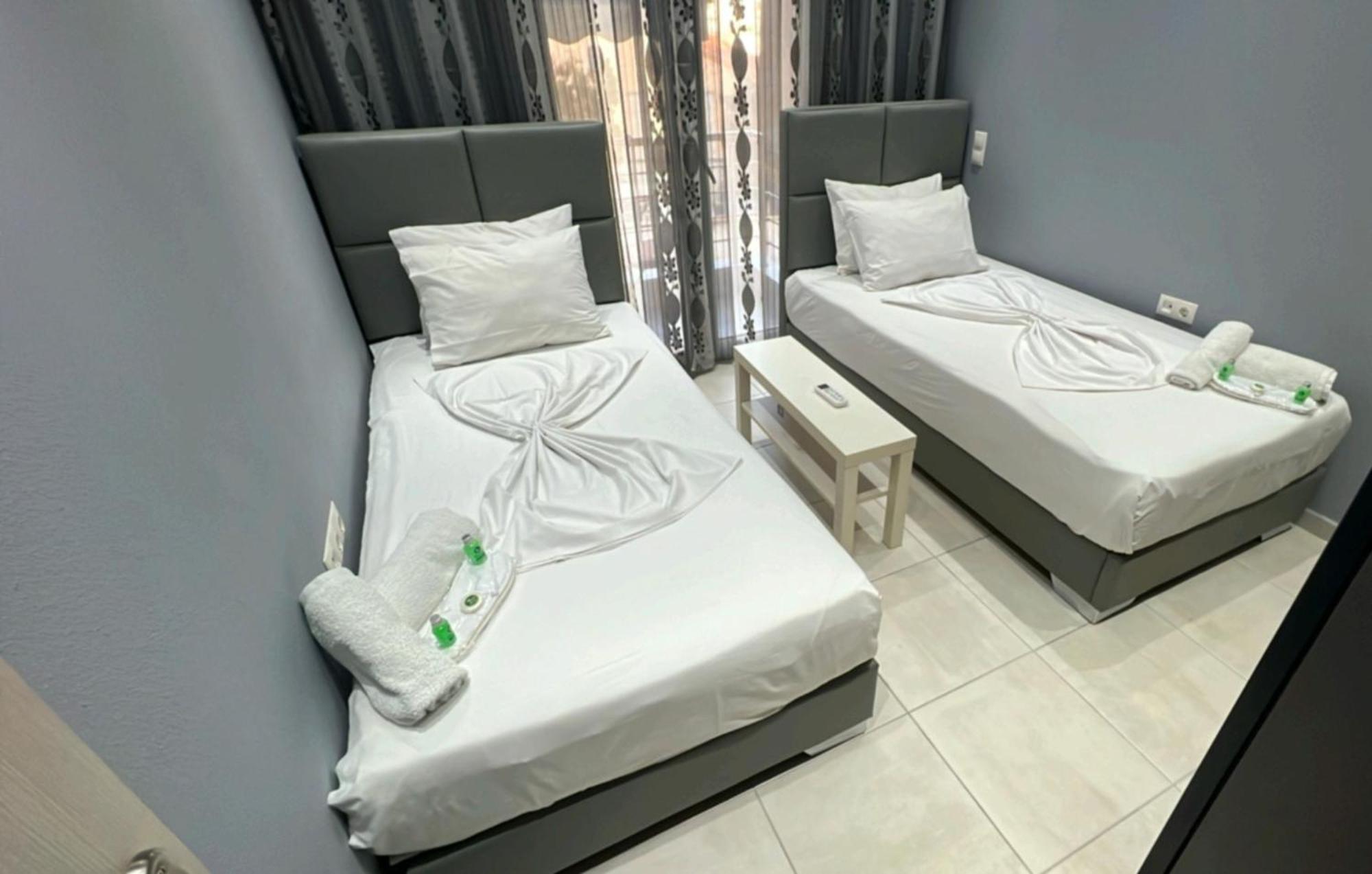 Moza House Apartment Kavála Ngoại thất bức ảnh