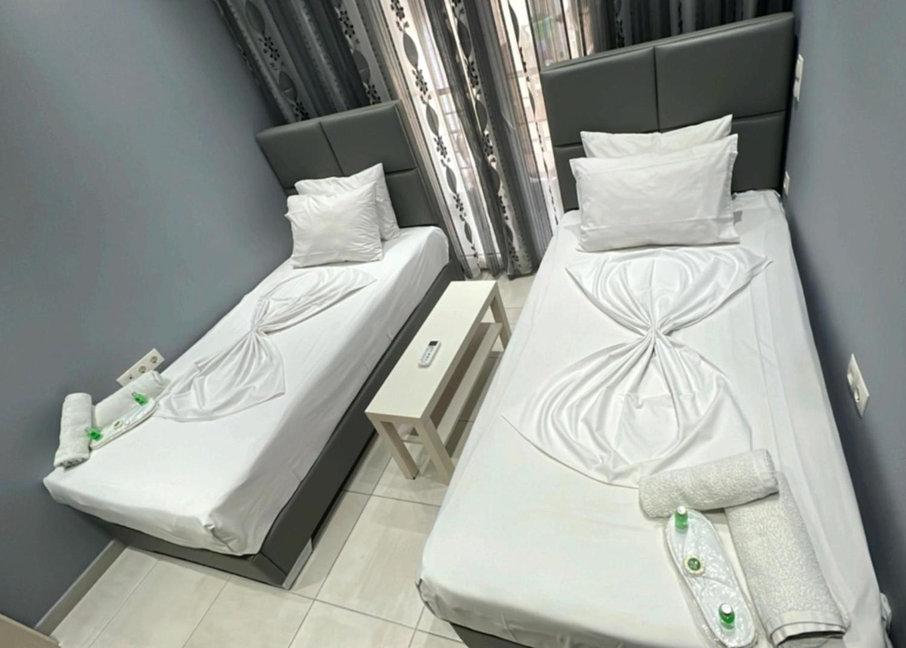 Moza House Apartment Kavála Ngoại thất bức ảnh
